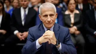 Fauci’s private writings surface before tense Senate clash with Rand Paul