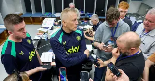 Ireland-Israel Press Conference Ends in Chaos as Israeli Journalist Alleges Racism