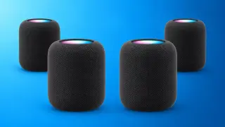 Apple Tests Quad-HomePod Surround System With Forklift Tuning in AudioOS 27