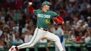 Red Sox secure 85-73 record with 1-0 win over Guardians, validating late-inning bullpen