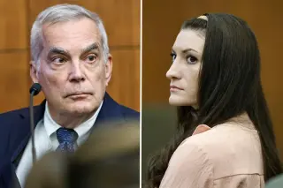 Final witness flags timing contradictions in Clancy killings case