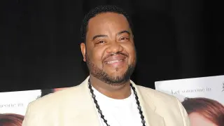 Grizz Chapman, 30 Rock's Grizz, Dies at 52