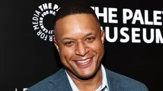 Intruder Disrupts Today Show; Melvin Safe as Suspect Arrested
