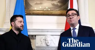 Zelenskyy Accuses Trump of Betrayal After Starlink Cutoff and Diesel Deal
