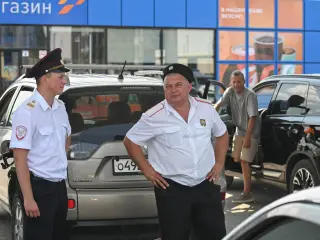 Fuel Panic Spreads Across Central Asia as Ukraine War Disrupts Russian Oil