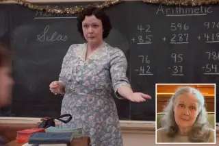 Tedde Moore, Miss Shields in A Christmas Story, Dies at 79