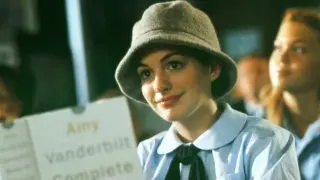 Princess Diaries 3 Finds Fresh Direction After Script Reset, Hathaway Says