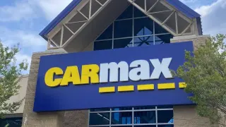 CarMax slashes 145 corporate jobs, with Richmond area hit hard
