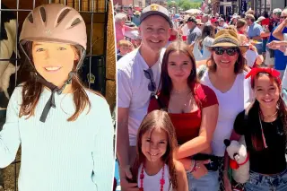 Medical Examiner Confirms Suicide in Death of Chad Lowe’s 13-Year-Old Daughter Fiona
