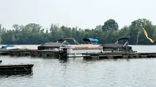 Five die in Powell rescue attempt on the Scioto River in Ohio