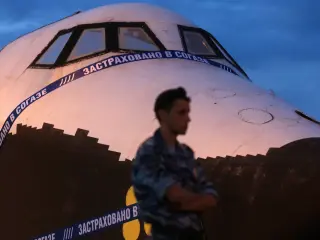 Ukraine escalates conflict by targeting Russia’s space assets with drones