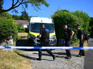 Targeted killing of UK politician Ann Widdecombe sparks terrorism probe