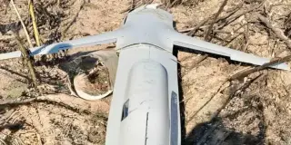 Ukraine warns Russia's new Filin missile will dwarf Shahed threat