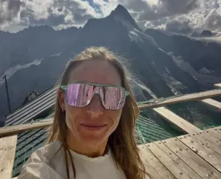 Missing Trailrunner on Matterhorn During Italian-Side FKT Prep