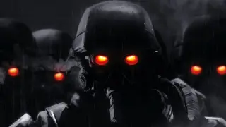 Killzone Revival: Early Production Under External Studio