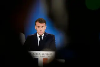 EU sanctions at risk as France and Slovakia press to delist Putin-linked oligarchs