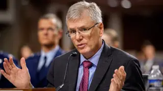 US Claims On-Orbit Weapons, Sparking Space-Deterrence Debate