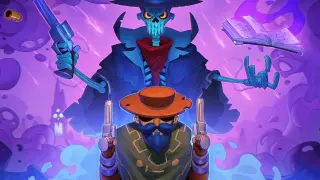 Roguelikes Turn Slot Machines, Say Enter The Gungeon's Creators
