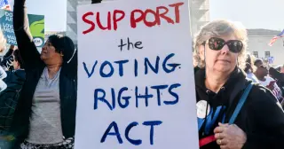 Supreme Court narrows race-based redistricting, orders Louisiana map redrawn