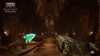 Doom: The Dark Ages Revelations Introduces Chain Spear and Expanded Campaign