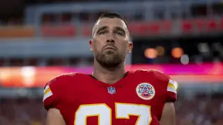 Kelce Named Victim in $35M Ponzi Scheme