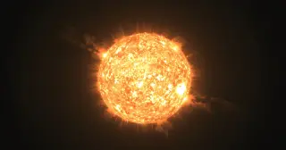 Solar Enigma: Why the Corona Outshines the Sun’s Surface