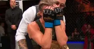 Jena Bishop Claims PFL Flyweight Title, Sets Stage for Ditcheva Rematch