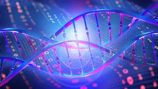 Bio-Hybrid DNA Memristor Promises Ultra-Low-Power Data Storage