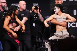 UFC 332 Draws Mixed Reception: Silva Wins Title, but Ticket Sales Lag
