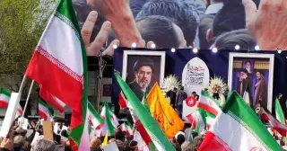 Whispers rise over Mojtaba Khamenei's health as public appearances vanish