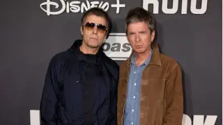 Oasis Reunion Documentary 'Don't Look Back in Anger' Sets October 9 Streaming Premiere