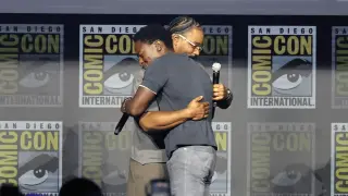 Coogler Reboots Black Panther with David Jonsson as New Black Panther