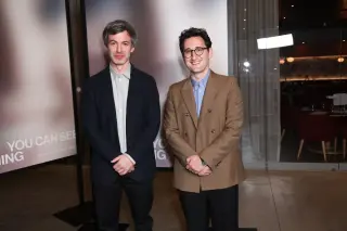 Holmes Doc 'You Can See Everything' Tops $15M, Ranks Second Behind 'Street Fighter'