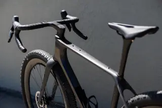 Open WIDE 2.0 Expands Gravel Performance with 66mm Tires and Aero Focus