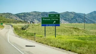 O'Leary trims Box Elder data center footprint, pledges water safeguards