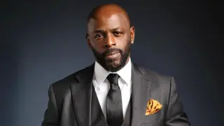 Alimi Ballard Debuts on General Hospital as William Baines