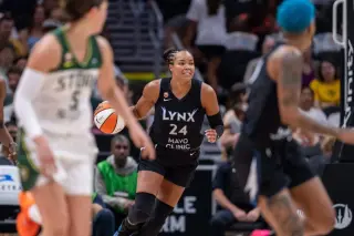 Deadline Heat: Collier and Plum in Focus as WNBA Trade Talks Roar