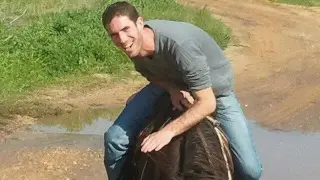 Son of US Ambassador Yechiel Leiter critically injured in West Bank ramming attack