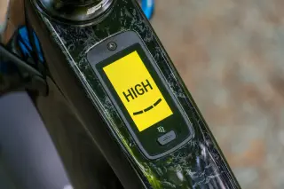 Trek Imposes Its Own E-Bike Speed Limits to Protect Trails