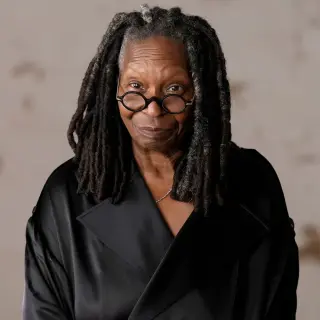 Whoopi Goldberg to Hit Pause on The View for Netflix Film