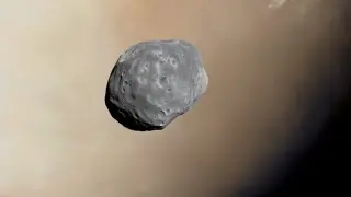 Japan’s MMX Mission Launches to Retrieve First Samples from Mars’ Moon Phobos