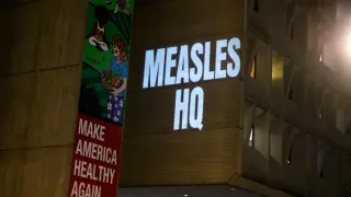 Pennsylvania Measles Outbreak Reaches Fifth Death as CDC Tally Remains Disputed