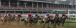 Insider Bets Fade Zany, Back Prom Queen in 2026 Kentucky Oaks