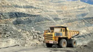 Researchers Convert Toxic Yellowknife Mine Waste into 99% Pure Arsenic Metal