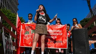 DSA pushes sweeping democracy overhaul, including abolition of Senate and Electoral College
