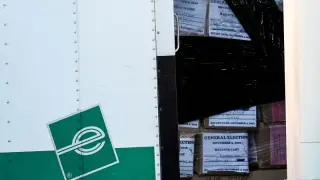 California Supreme Court voids sheriff's ballot seizure, setting national precedent for election security