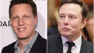 Paramount Eyes Musk for Equity as Warner Bros. Merger Nears Close