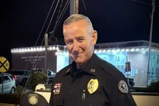 Senatobia Police Chief Fired Amid Racist Text Messages Scandal