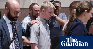 Cruise-Ship Murder Case: Teen Surrenders, Faces Adult Charges