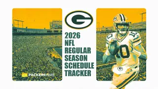 Packers 2026 Schedule Leaks Hint at Nine Home Games and No Overseas Trip